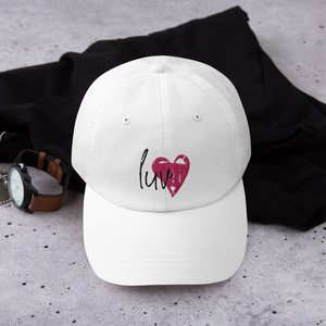 Try a Little Luv Hat